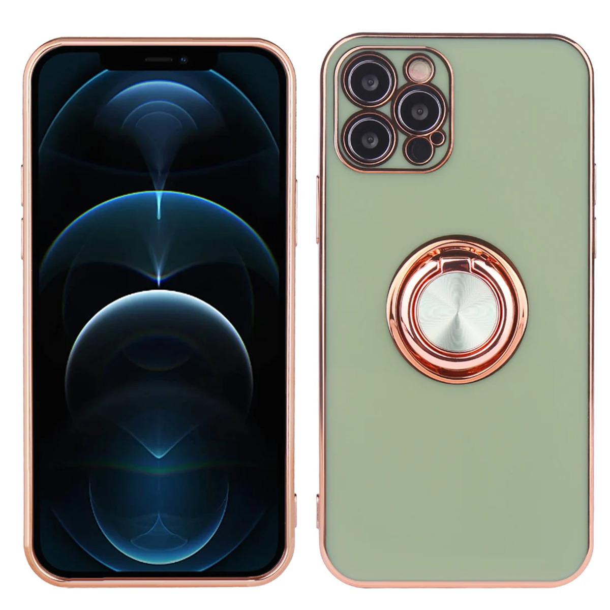 3665315022429 - Hülle mit Ringständer und magnetisch Platyne