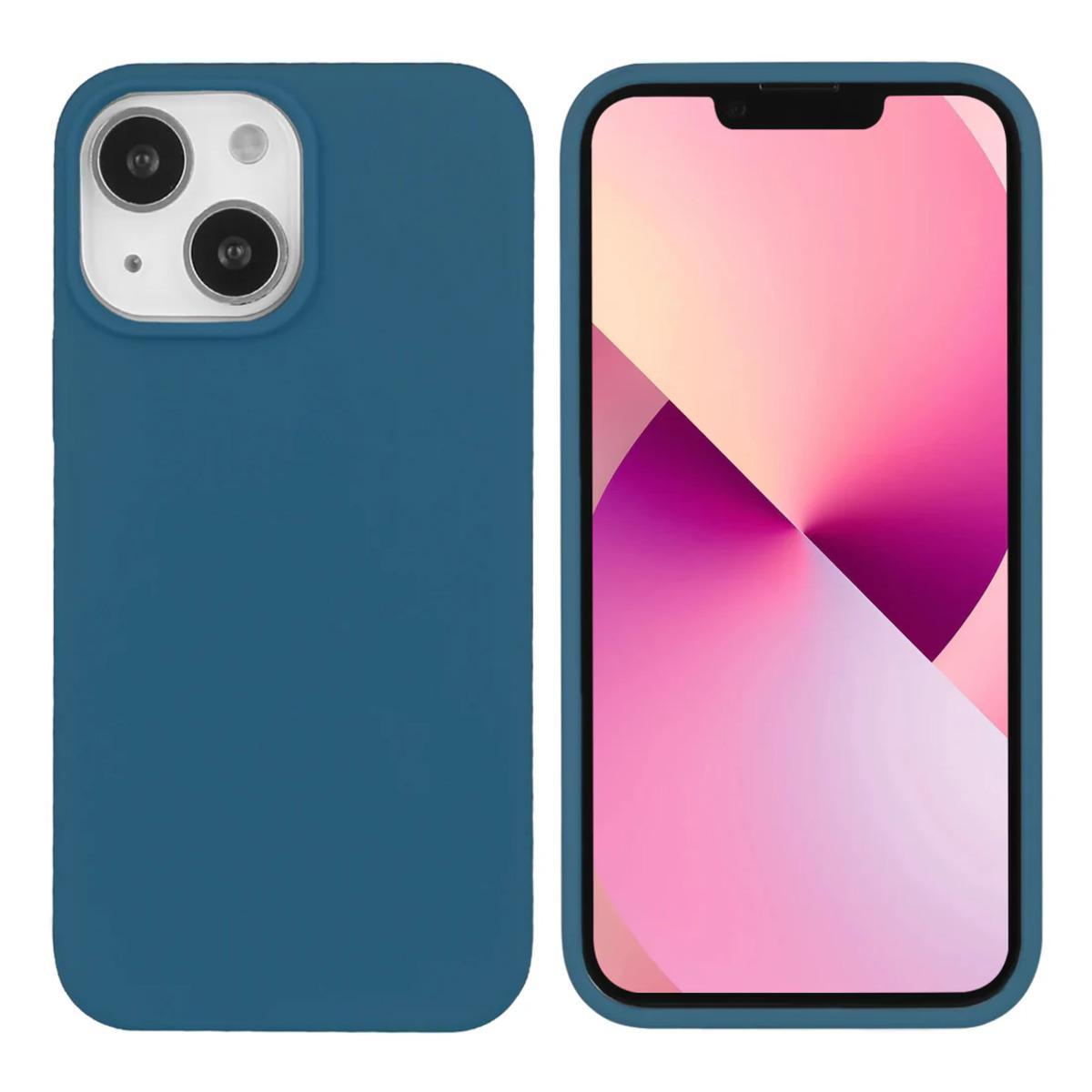 3665315025956 - Hartschalen-Smartphonehülle aus Silikon Iphone 13