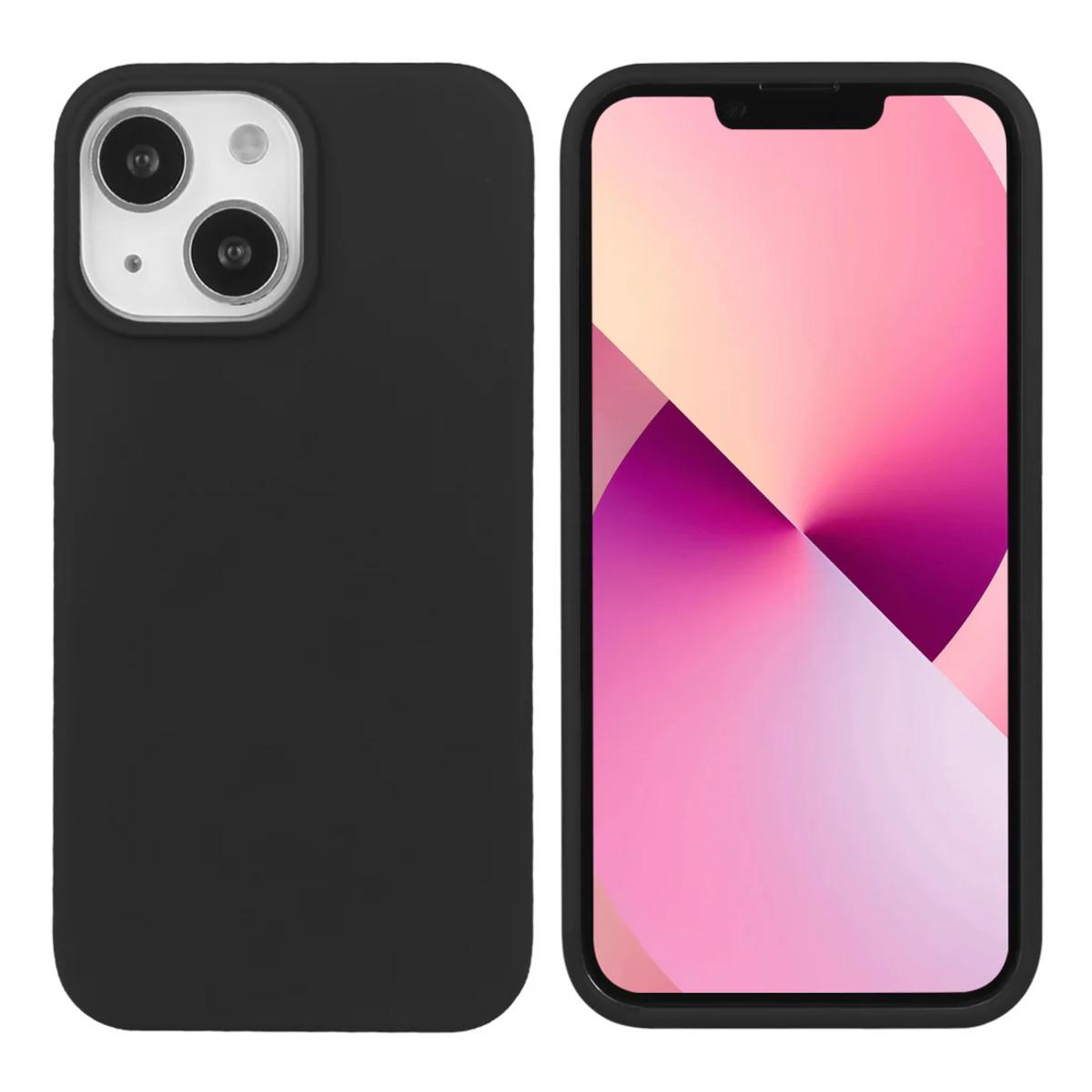 3665315025949 - Hartschalen-Smartphonehülle aus Silikon Iphone 13