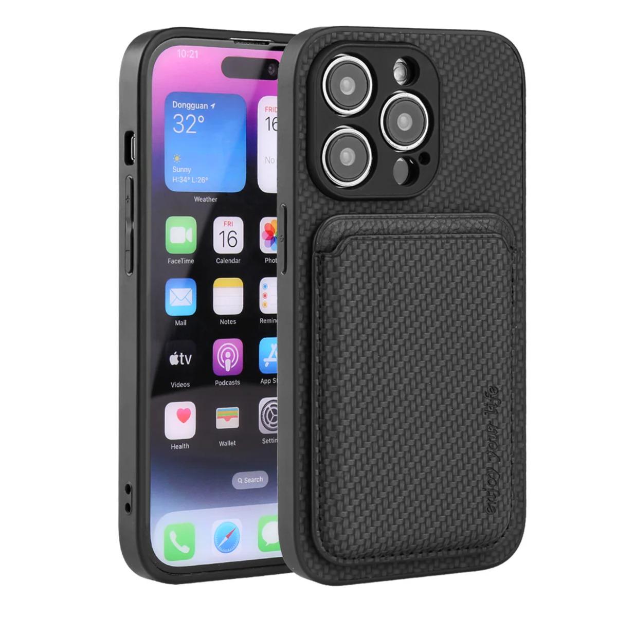 3665315034934 - Smartphone-Hülle Magsafe Iphone 14Pro