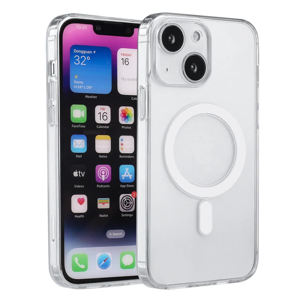 3665315033470 - Smartphone-Hülle Magsafe Iphone 14