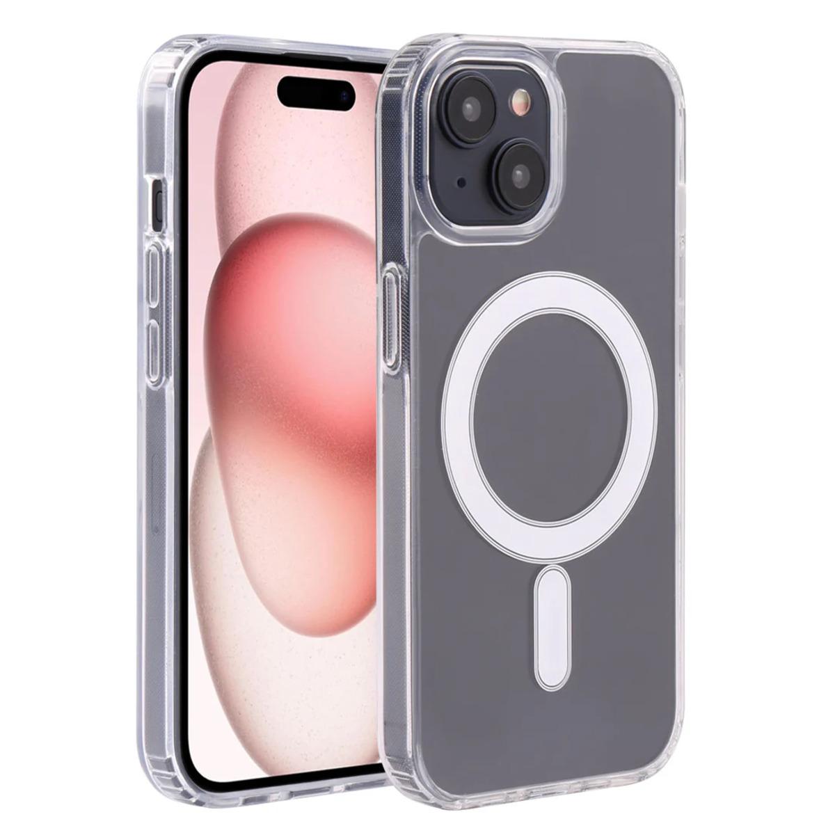 3665315035450 - Smartphone-Hülle Magsafe Iphone 15