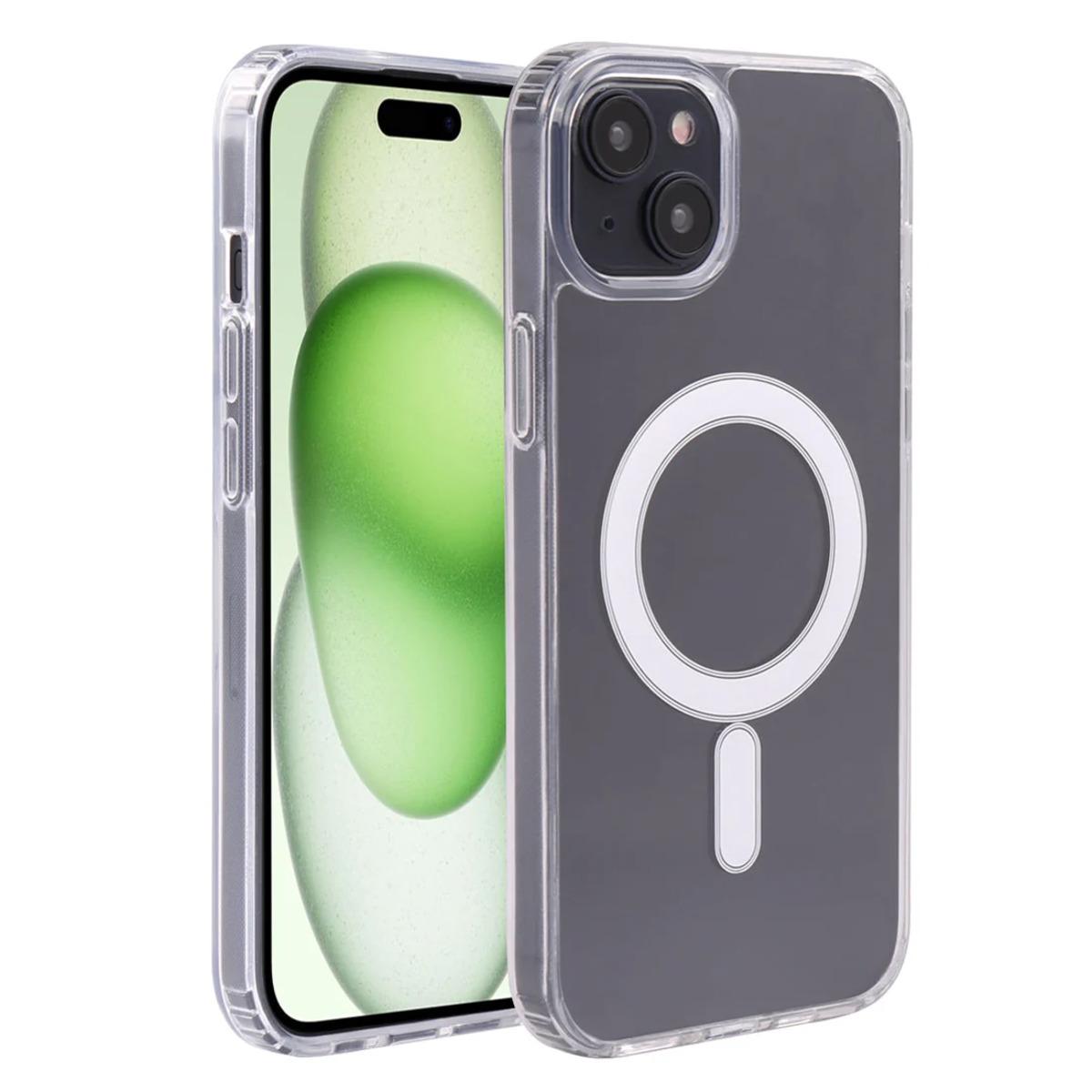 3665315035429 - Smartphone-Hülle Magsafe Iphone 15 Plus