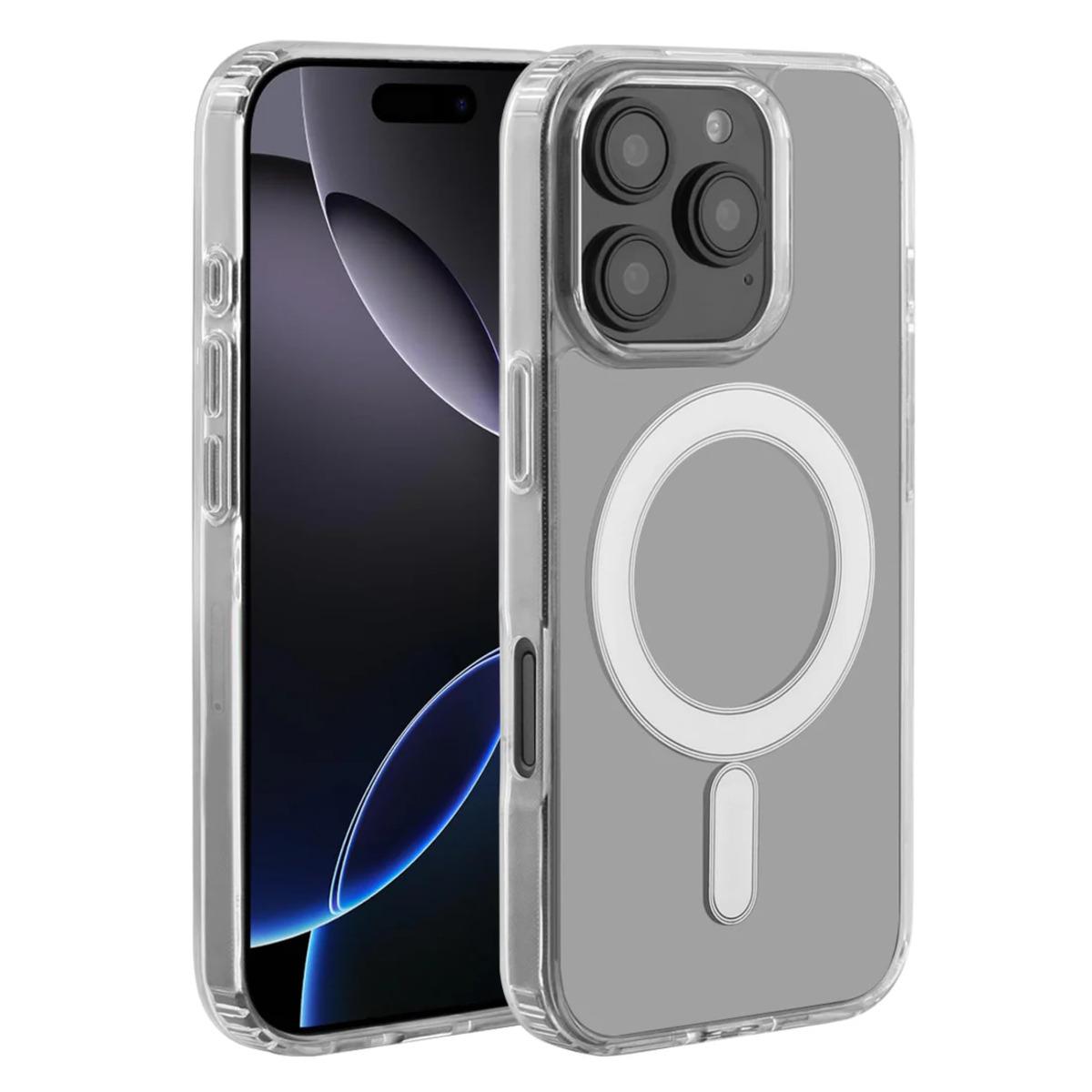 3665315037126 - Smartphone-Hülle Magsafe Iphone 16Pro