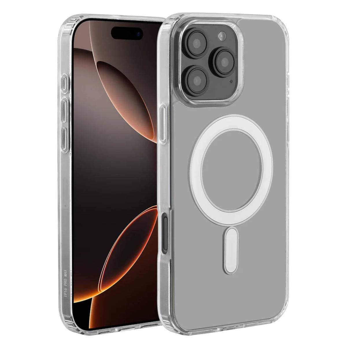3665315037119 - Smartphone-Hülle Magsafe Iphone 16Pro Max