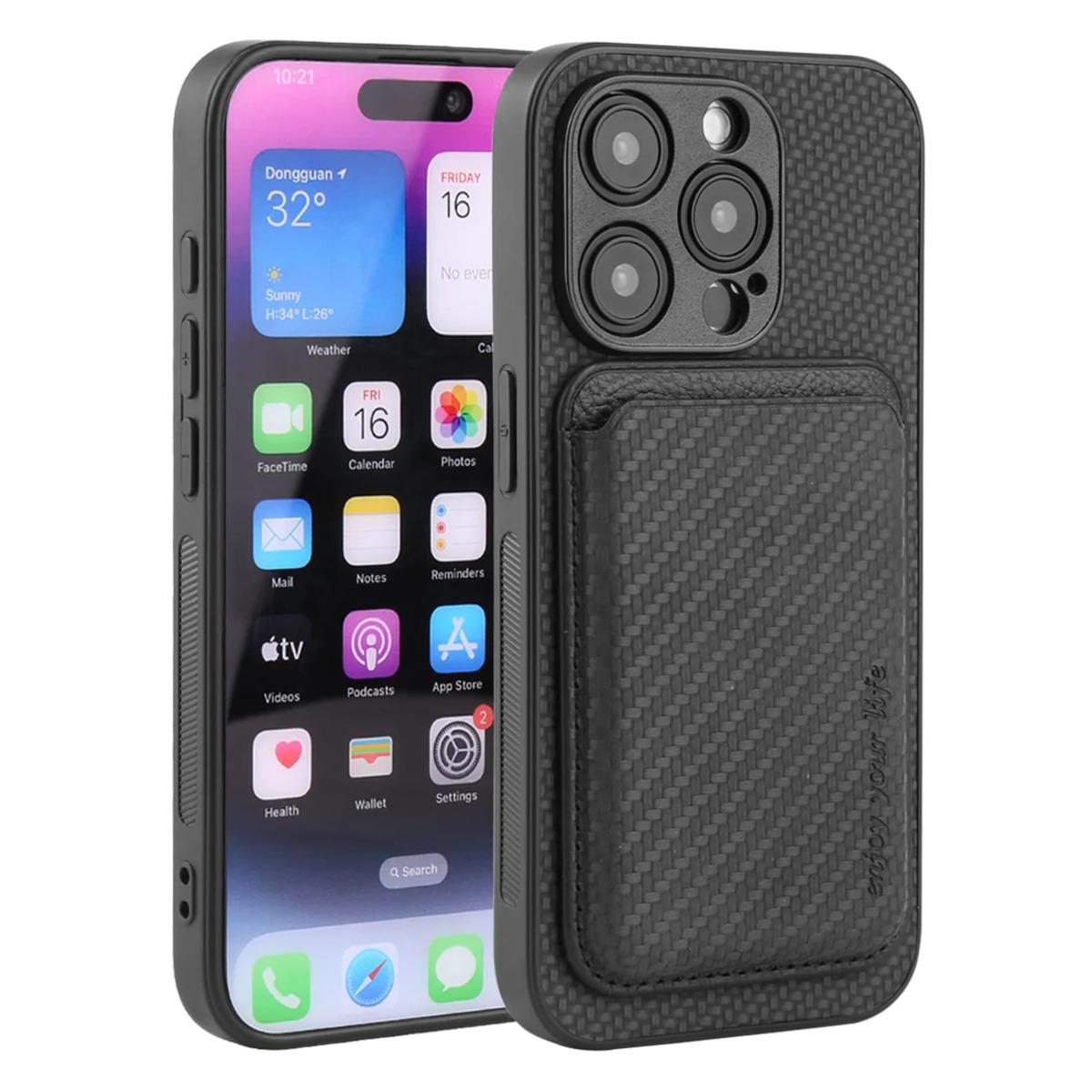 3665315037102 - Smartphone-Hülle Magsafe Iphone 15Pro