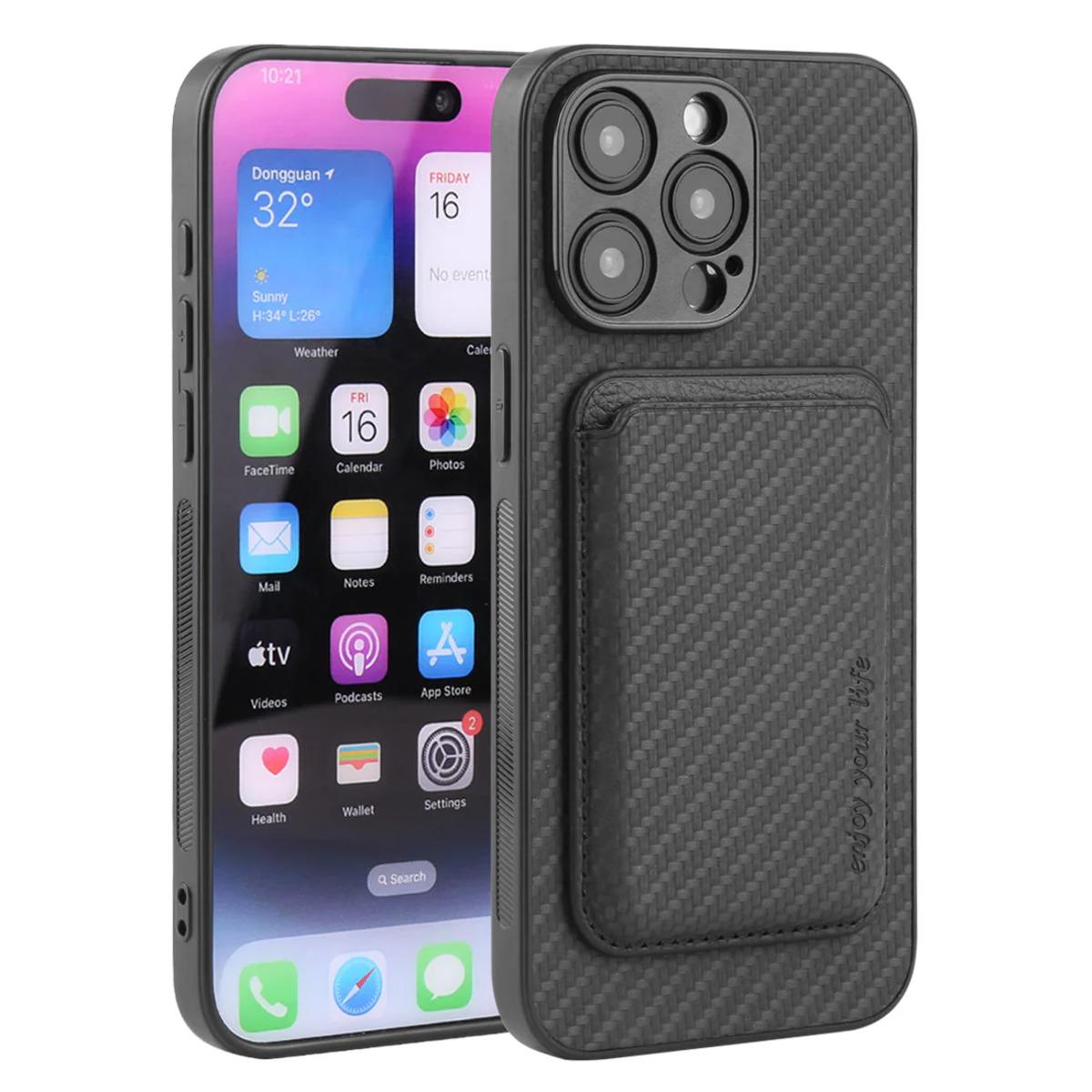 3665315037096 - Smartphone-Hülle Magsafe Iphone 15Promax