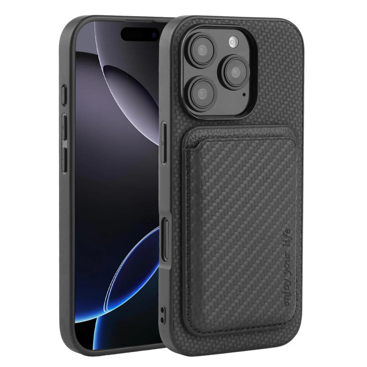 3665315037089 - Smartphone-Hülle Magsafe Iphone 16Pro