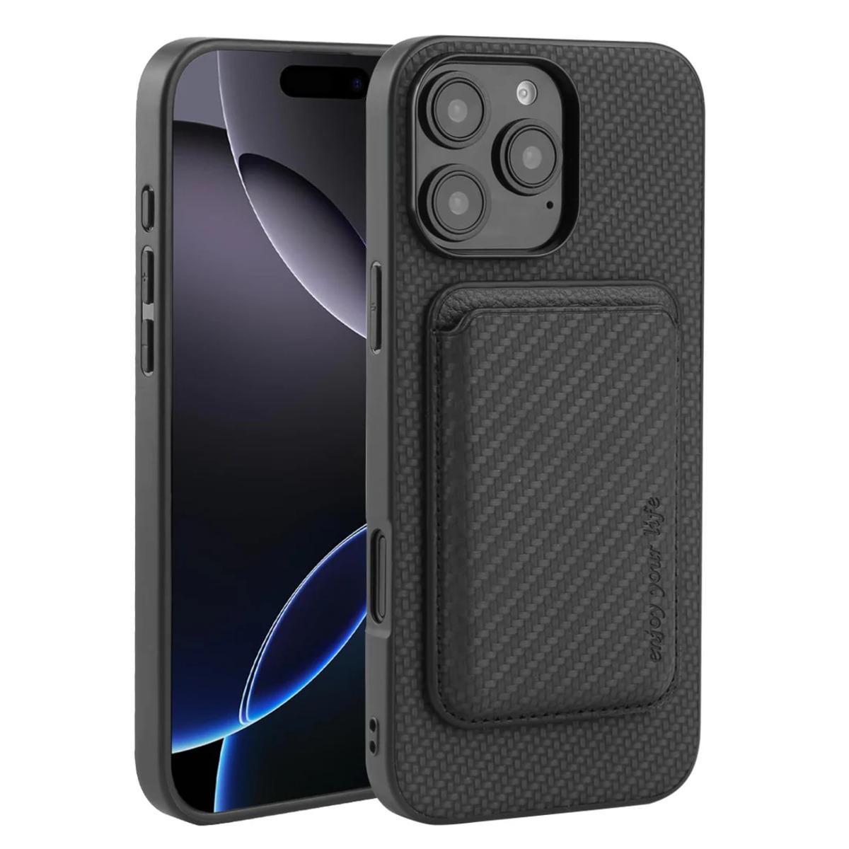 3665315037072 - Smartphone-Hülle Magsafe Iphone 16Promax