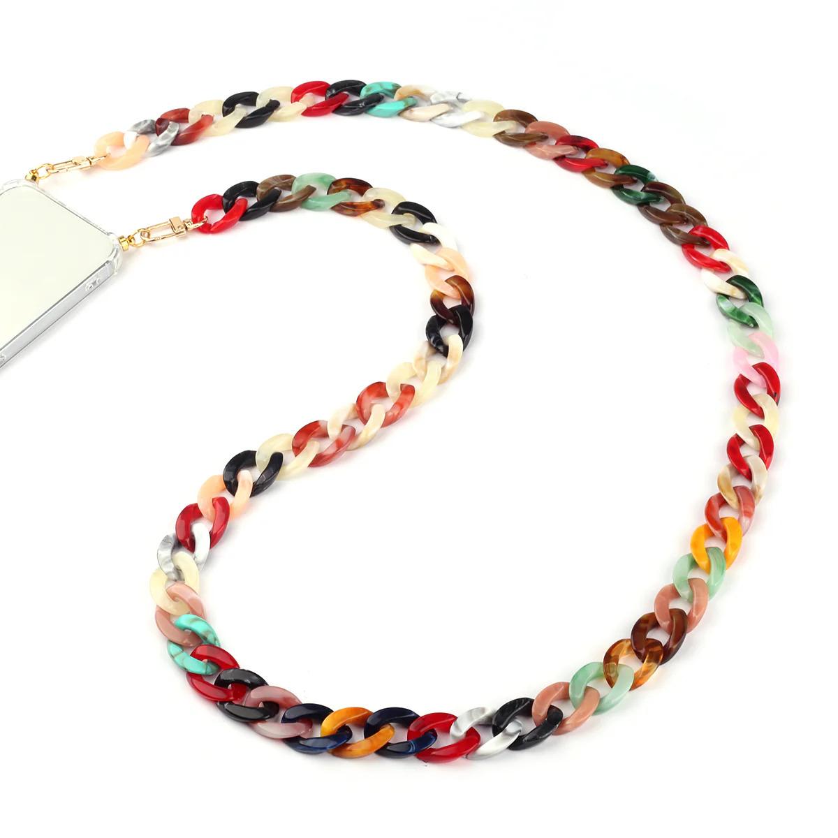 3665315034408 - Smartphone-Halsband für Frauen Platyne