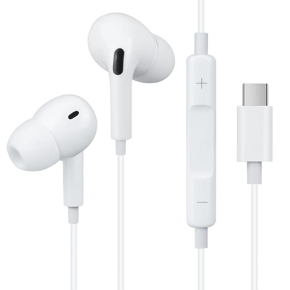 3665315011232 - Kabelgebundene In-ear Kopfhörer Platyne