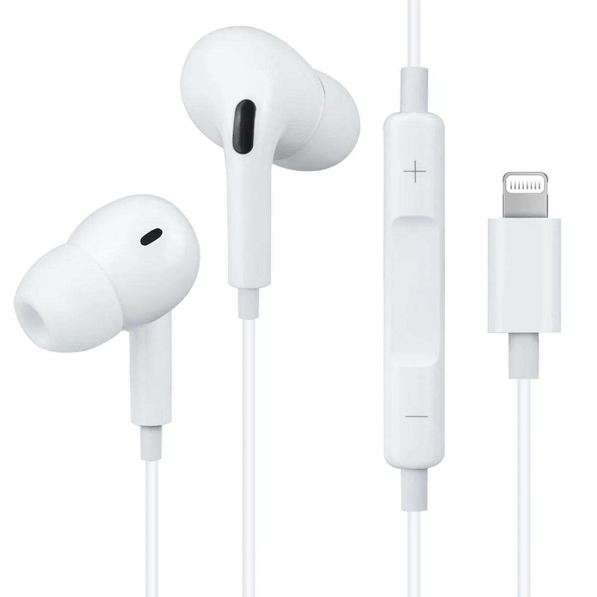 3665315011225 - Kabelgebundene Ohrhörer Platyne