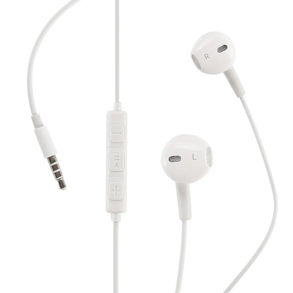 3665315005163 - Kabelgebundene Kopfhörer Universel