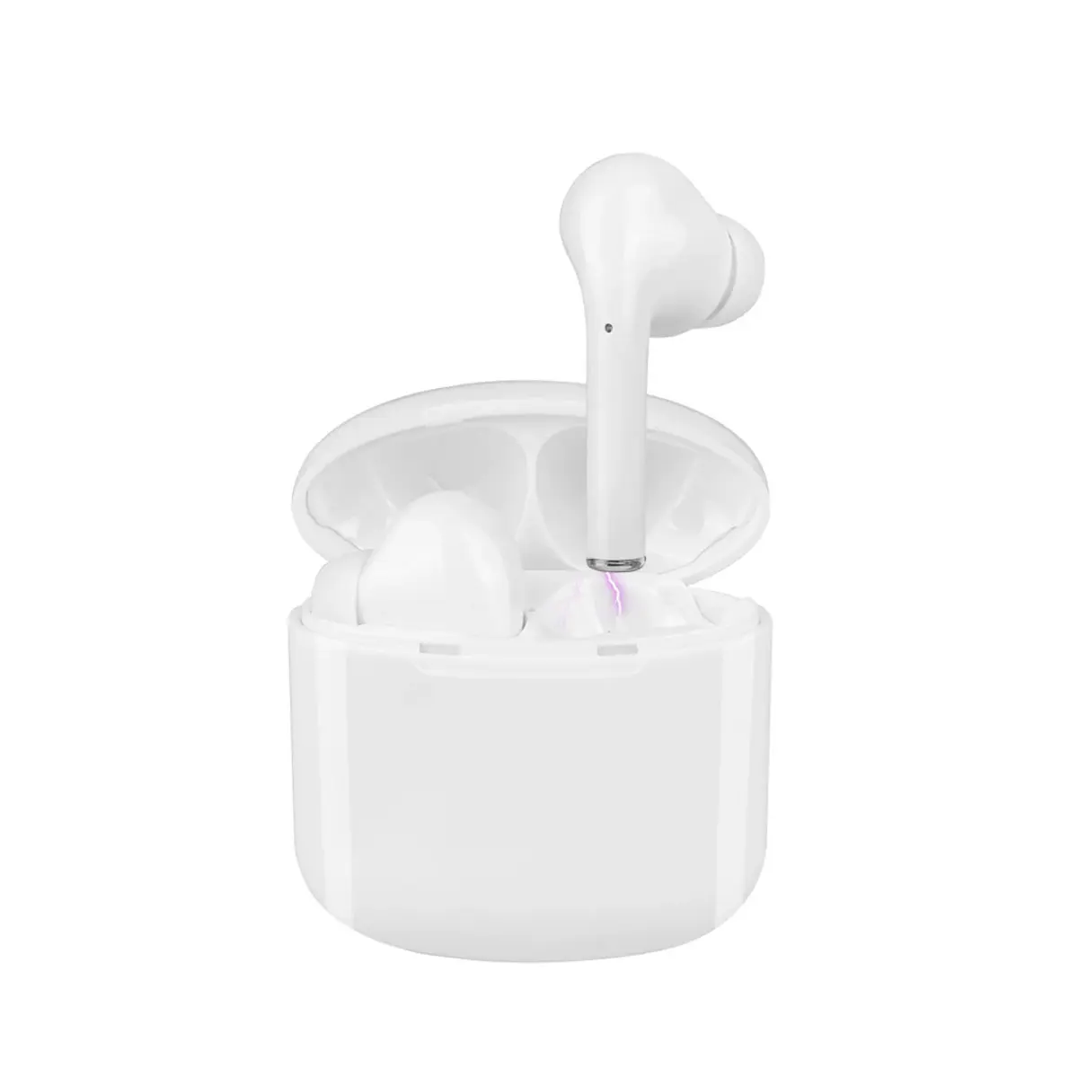 3665315008744 - Bluetooth-Ohrhörer mit Touch-Bedienung und integriertem Mikrofon V50+EDR