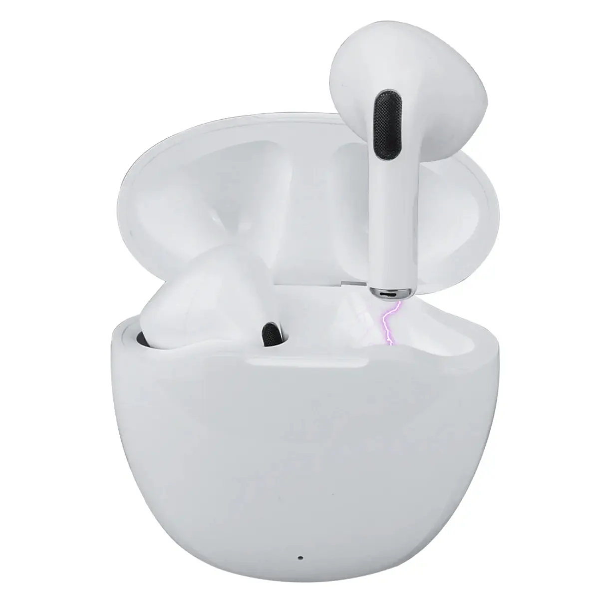 3665315013120 - Kabellose Bluetooth-Kopfhörer mit Geräuschunterdrückung Platyne 3665315013120 - Kabellose Bluetooth-Kopfhörer mit Geräuschunterdrückung Platyne