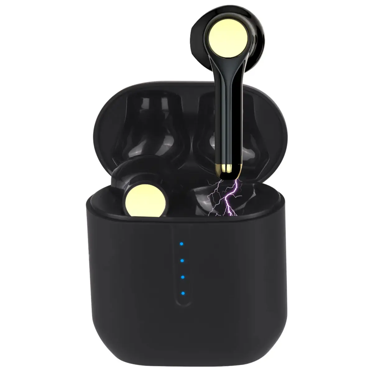 3665315014264 - Kabellose Bluetooth-Kopfhörer Platyne