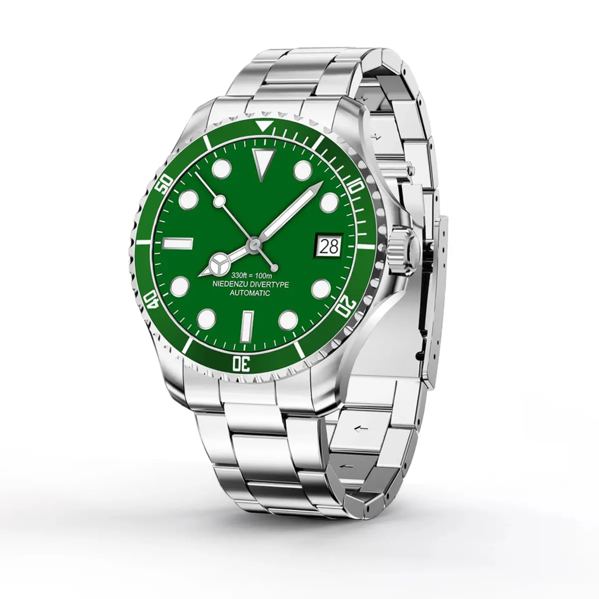 3665315022276 - Smartwatch Platyne