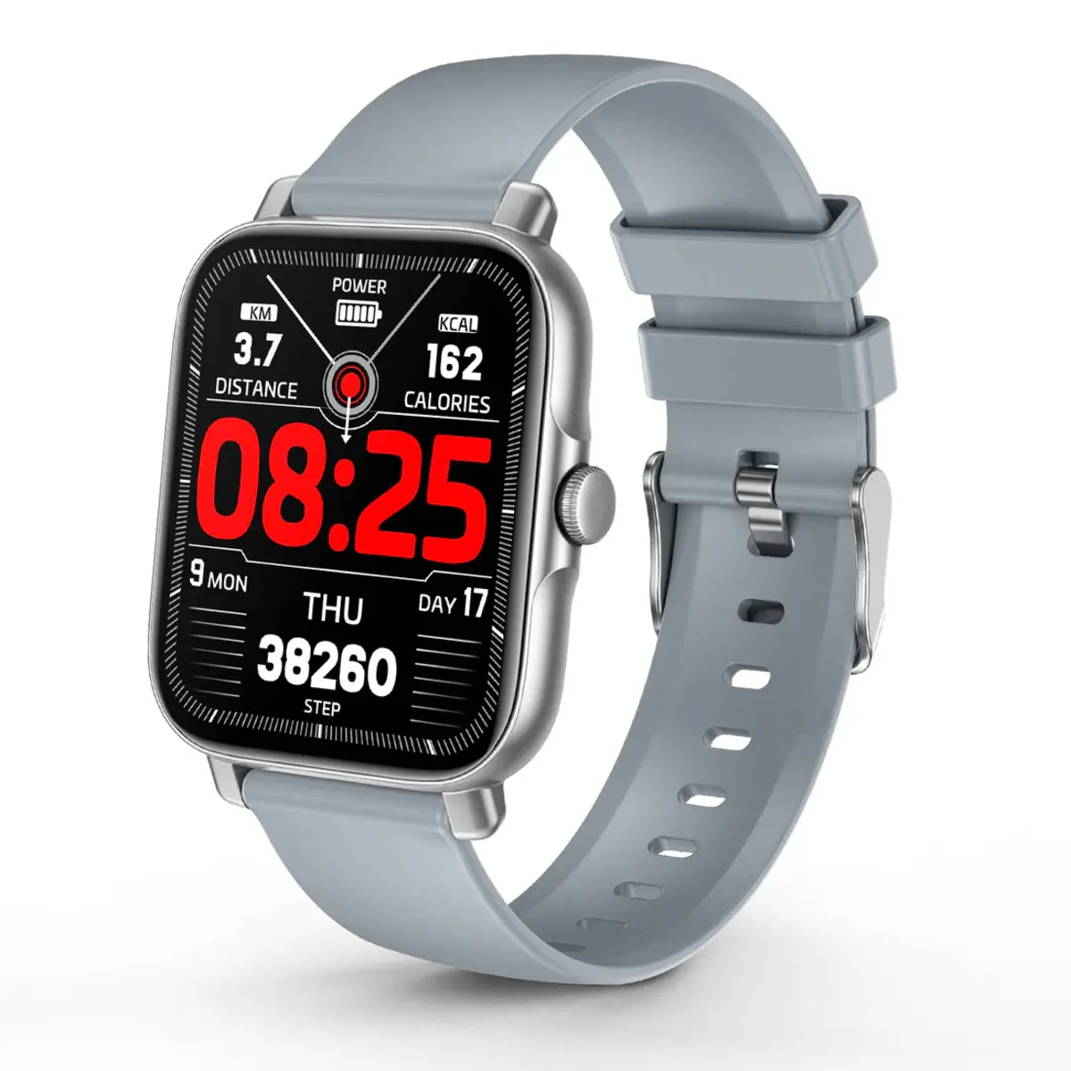 3665315033425 - Smartwatch Platyne