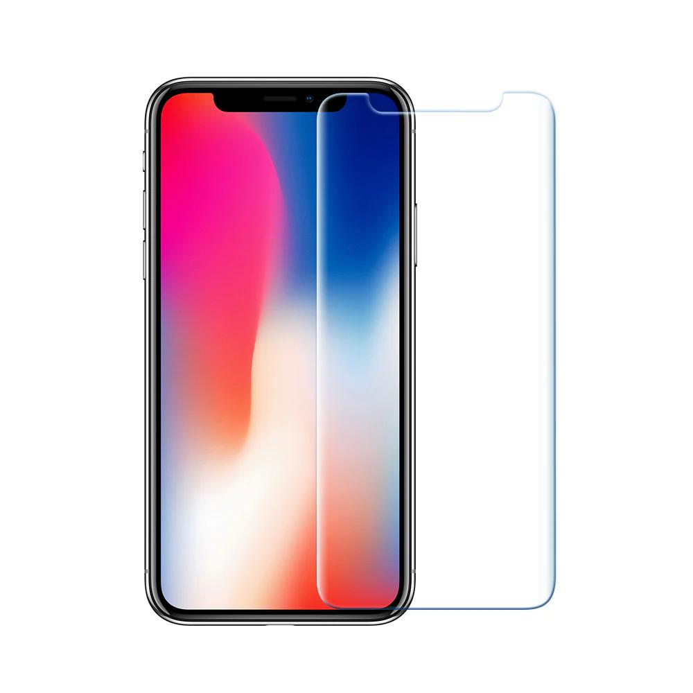 3665315005705 - 3D-Schutzglas Smartphone Iphone X XS