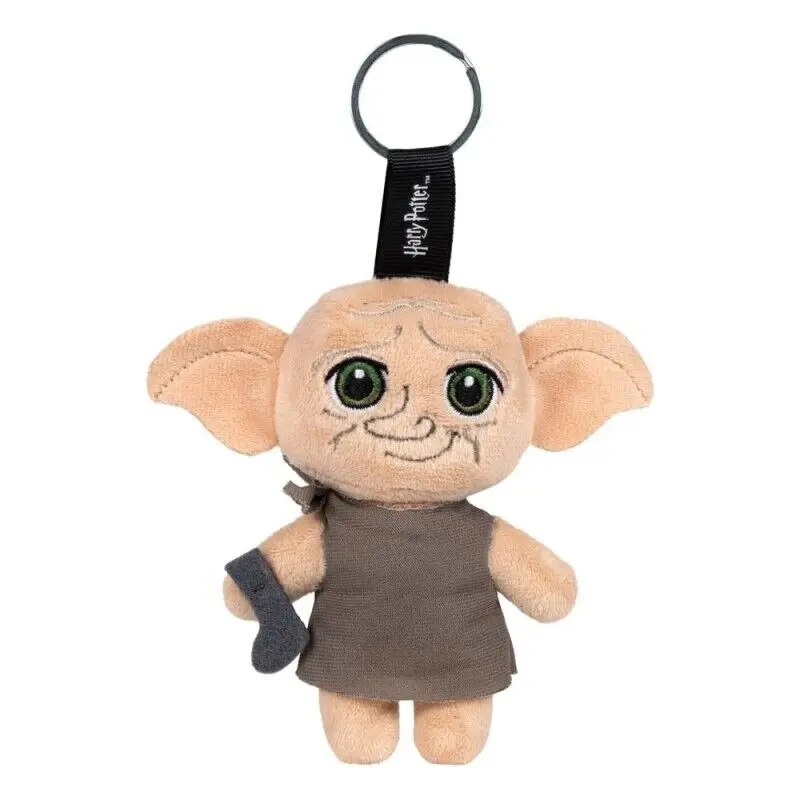 Image of Schlüsselanhänger Play by play Harry Potter Dobby