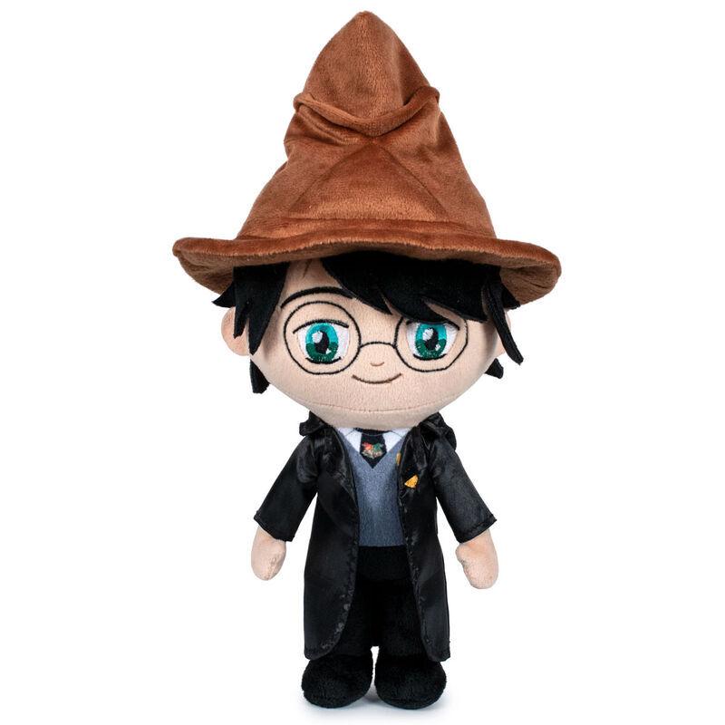 8410779105684 - Plüschtier Harry Potter First Year Harry