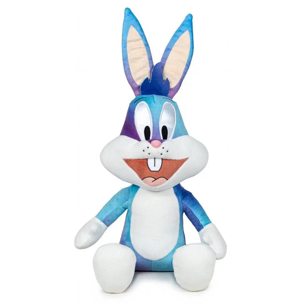 8425611338830 - Plüschtier Looney Tunes Bugs Bunny