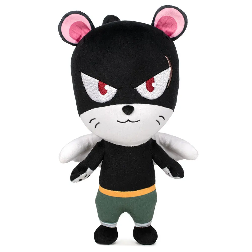 8425611340352 - Plüschtier Fairy Tail Panther toy