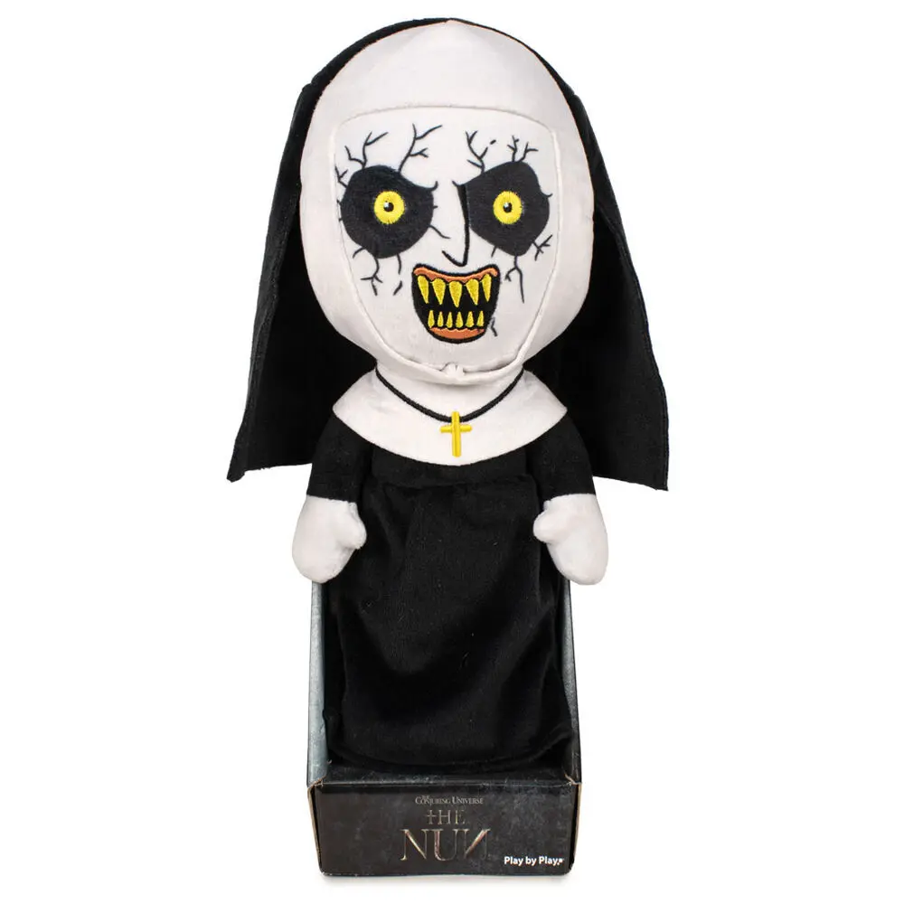 8425611342936 - Plüschtier The Nun