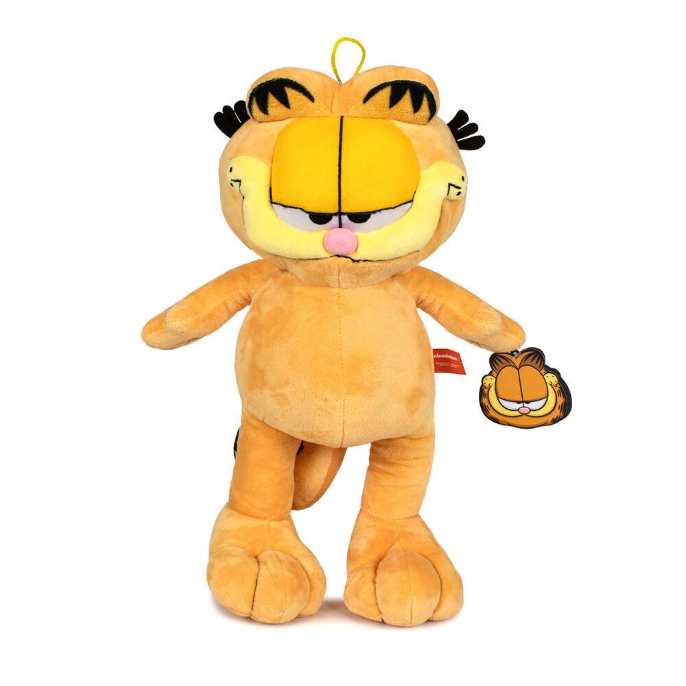 8425611349218 - Plüschtier Garfield