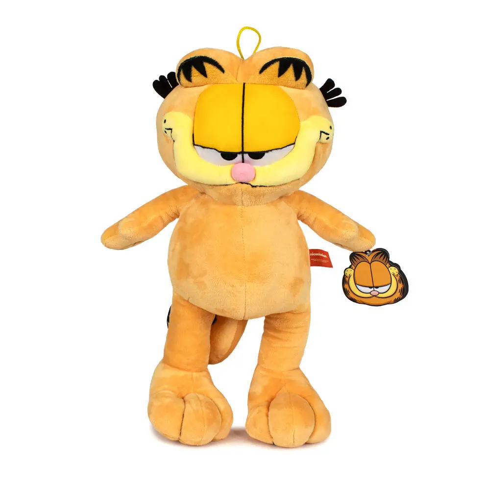 8425611349225 - Plüschtier Garfield Soft