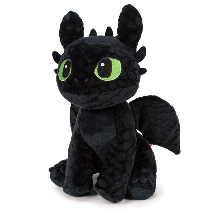 8425611355714 - Peluche Zahnlos How To Train Your Dragon