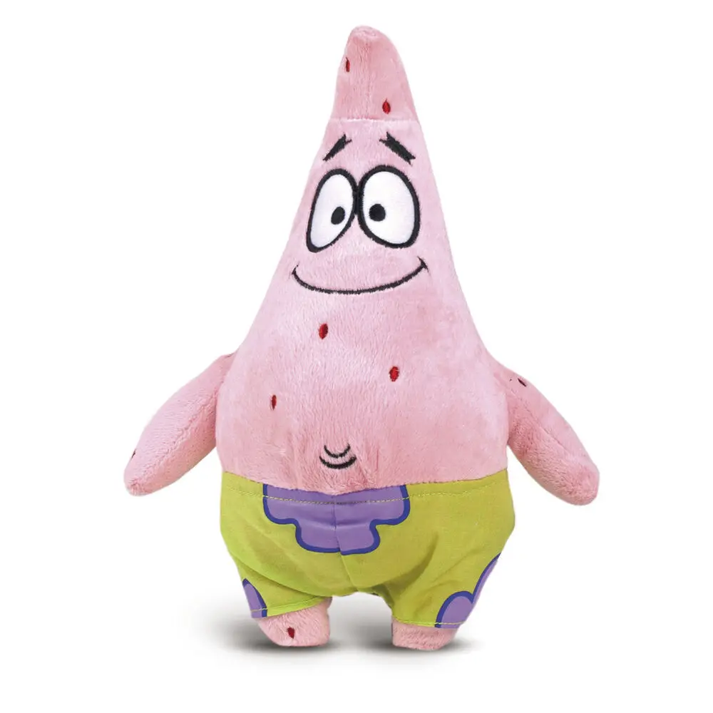 8425611654510 - Plüschtier Sponge Bob Patrick