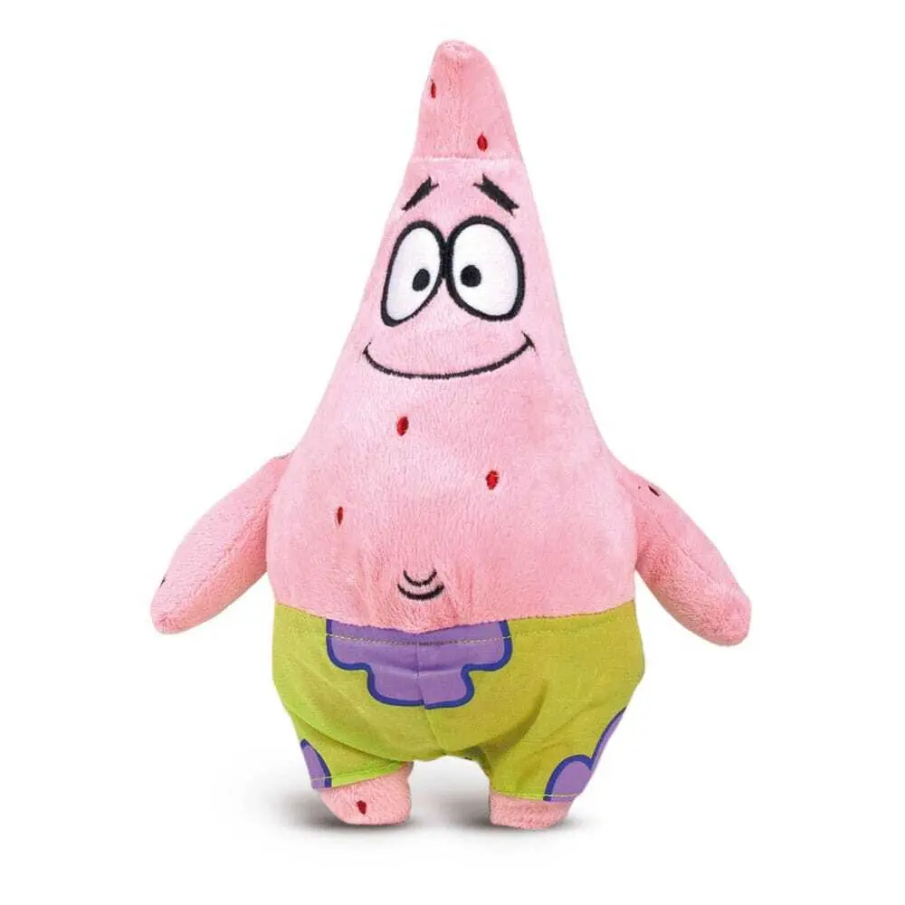 8425611384011 - Plüschtier Bob l´éponge Patrick Star Classic