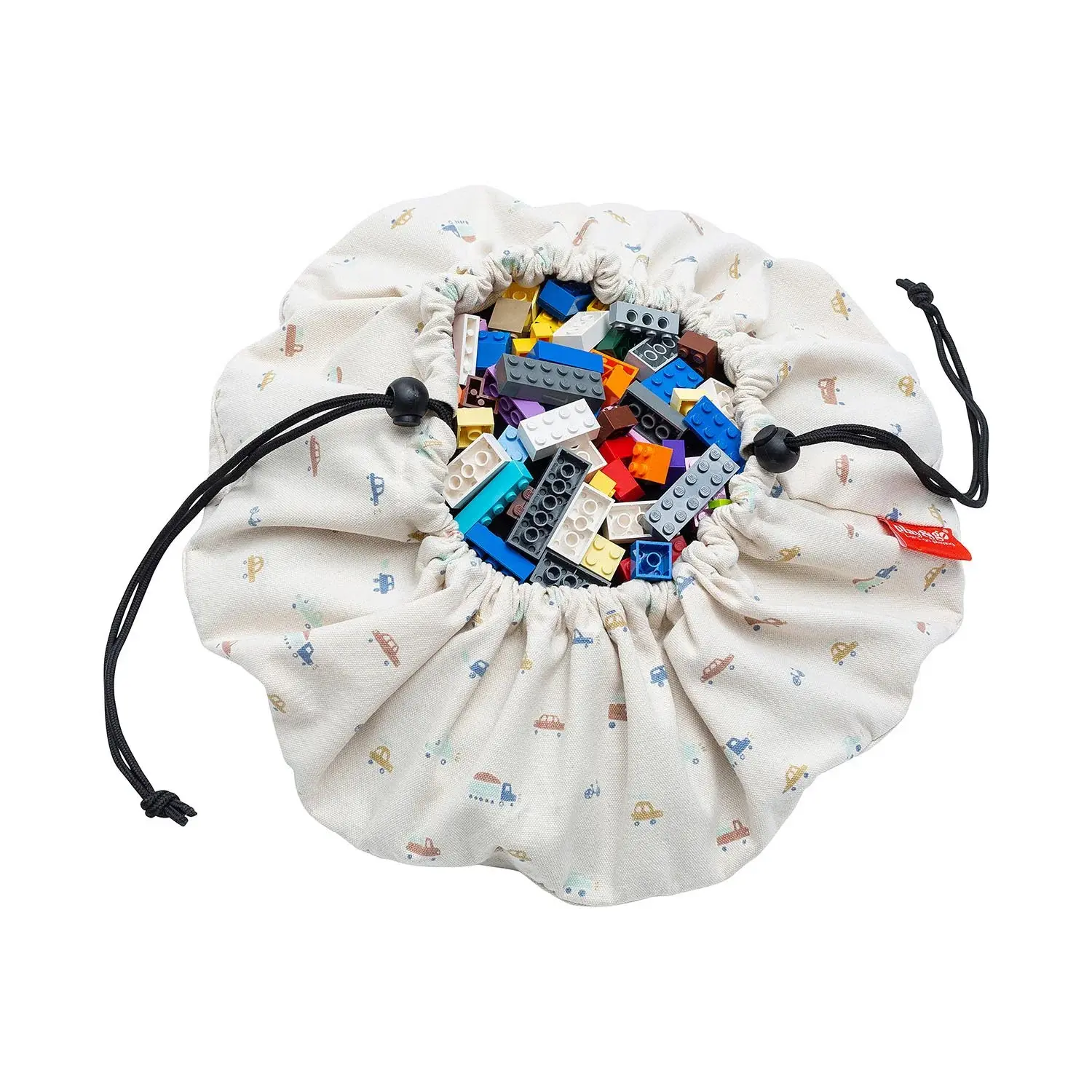 Aufbewahrungstasche Play&Go Cars