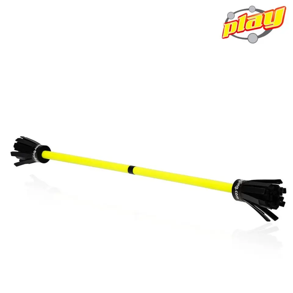 0806808954657 - Teufelsstäbe mit Silikon Flowerstick Tulip