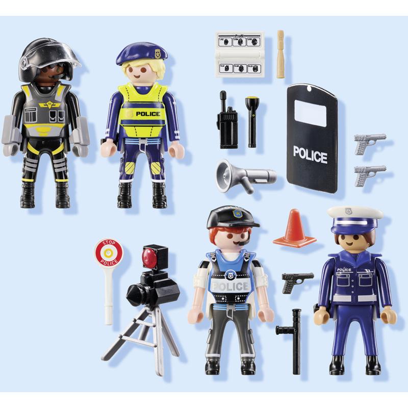 4008789717306 - Zubehör für Puppenhaus Playmobil