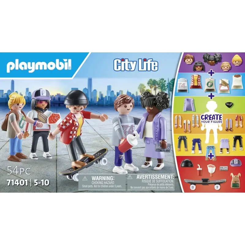 4008789714015 - Zeitgenössische Simulationsspiele für den persönlichen Gebrauch Playmobil 4008789714015 - Zeitgenössische Simulationsspiele für den persönlichen Gebrauch Playmobil
