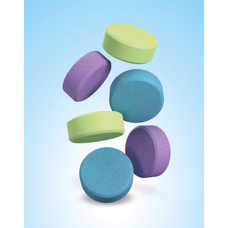 4008789715562 - 71556 Junior Aqua & Tinti Nachfüllpack Konstruktionsspielzeug