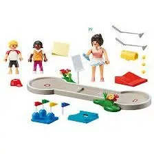 4008789700926 - Baukästen Playmobil 70092 Family Fun