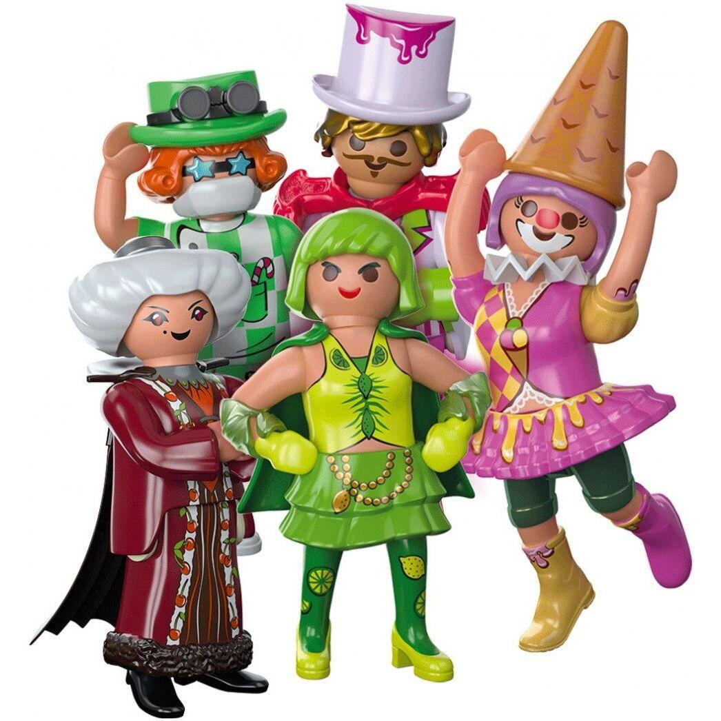 4008789703897 - Playmobil Everdreamerz - EverDreamerz 70389 Surprise box