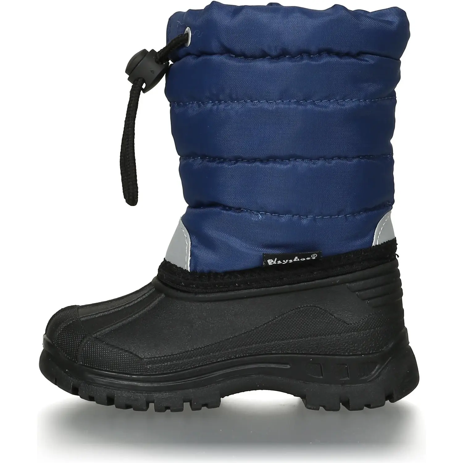 4010952396751 - Winterstiefel Kind Playshoes 4010952396751 - Winterstiefel Kind Playshoes
