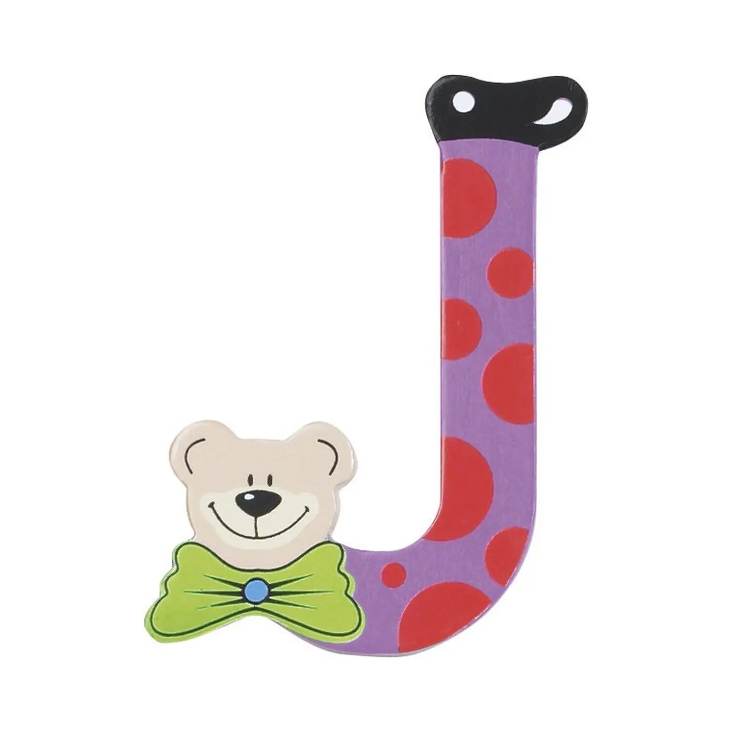 4010952281569 - Holzbuchstabe j Kind Playshoes 4010952281569 - Holzbuchstabe j Kind Playshoes