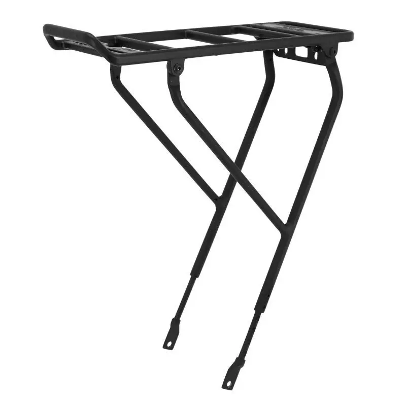 Image of Hinterradgepäckträger für Fahrrad Pletscher A Tringles Werso Jambage Y
