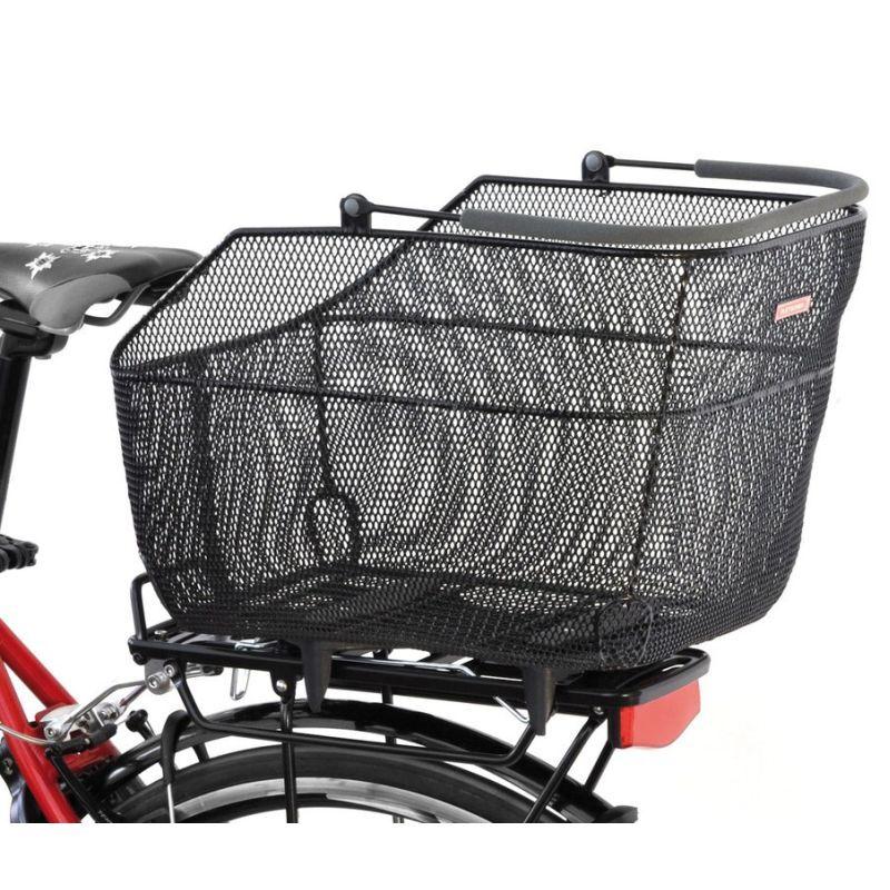 Velo Store - UK Rear basket Pletscher Panier Artscher Deluxe | Extra 10% off with Subscription, Postage £16.79 to UK Fedex.