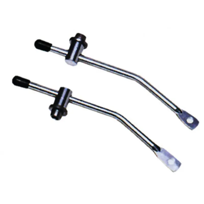 Velo Store - UK Pair of fasteners Pletscher Vario | Extra 10% off with Subscription, Postage £16.79 to UK Fedex.