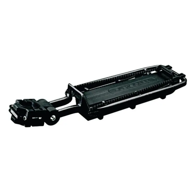 Velo Store - UK Luggage rack with seatpost attachment Pletscher Orion | Extra 10% off with Subscription, Postage £16.79 to UK Fedex.