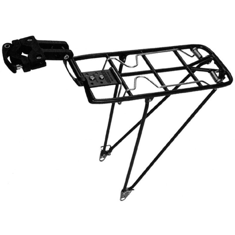 Velo Store - UK Luggage rack Pletscher Quick rack | Extra 10% off with Subscription, Postage £16.79 to UK Fedex.