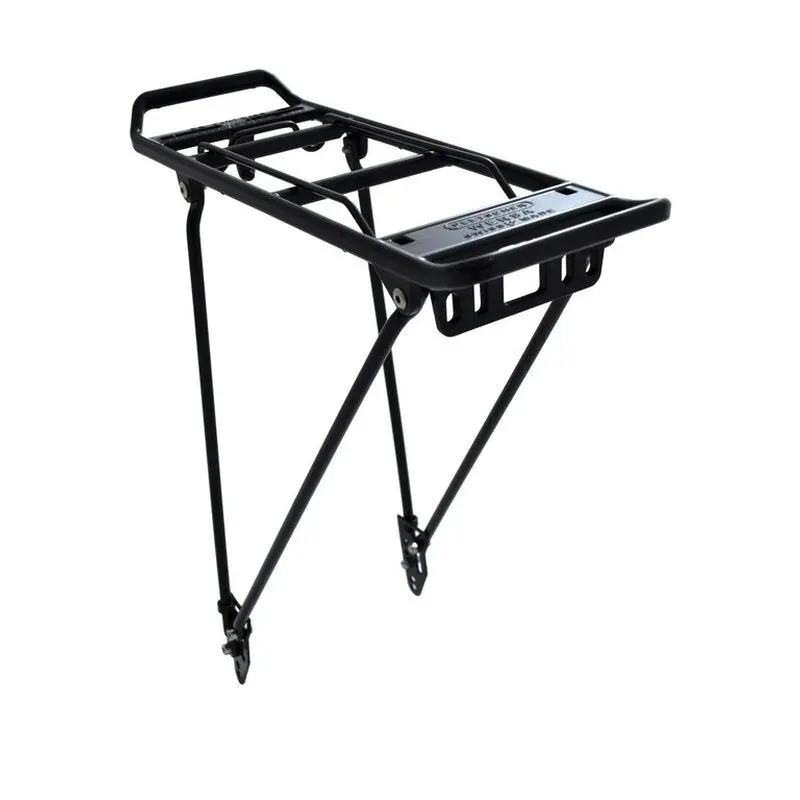 Velo Store - UK Luggage rack Pletscher Wersa System | Extra 10% off with Subscription, Postage £16.79 to UK Fedex.