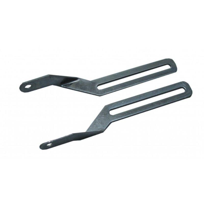 Velo Store - UK Fixation athlete billets à braser Pletscher | Extra 10% off with Subscription, Postage £16.79 to UK Fedex.