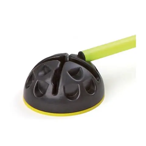 Tremblay CT Socle multi-activités, Noir, Taille TU